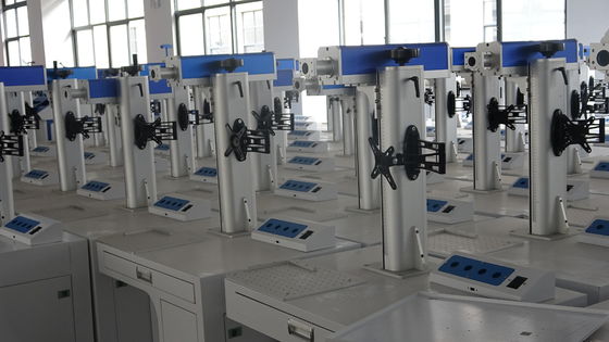 1000 वाट पोर्टेबल लेजर वेल्डिंग मशीन से सरल धातु वेल्डिंग
