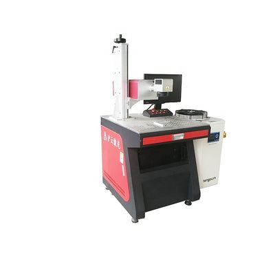 स्टेनलेस स्टील के लिए मानक तरंग दैर्ध्य 10M 1000w पोर्टेबल लेजर वेल्डिंग मशीन