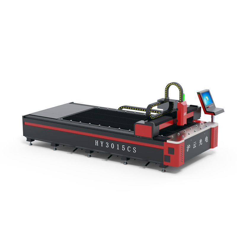 Raytools काटने का सिर सीएनसी फाइबर लेजर काटने की मशीन 1000W 1500W 2000W 3000W शीट धातु